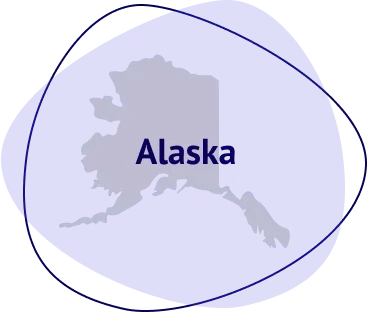 Are You In Alaska?