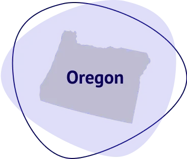 Are You In Oregon?